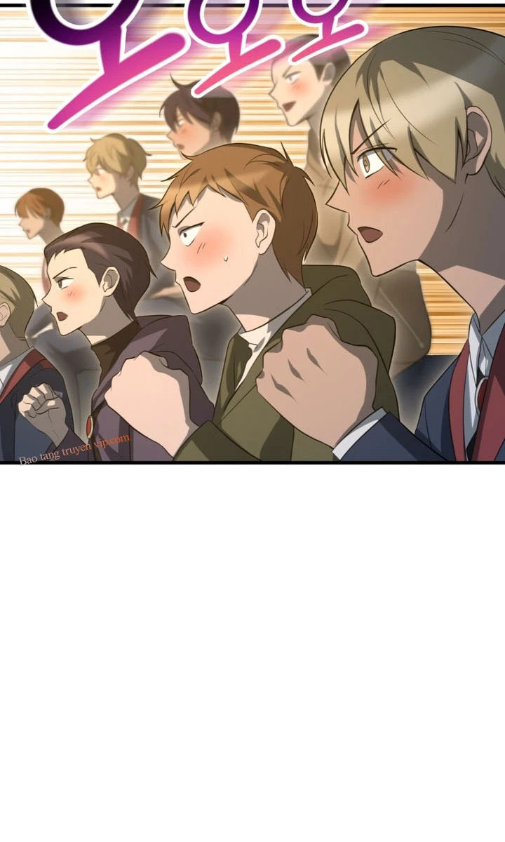 Helmut Đứa Trẻ Bị Ruồng Bỏ Chapter 111 - 20