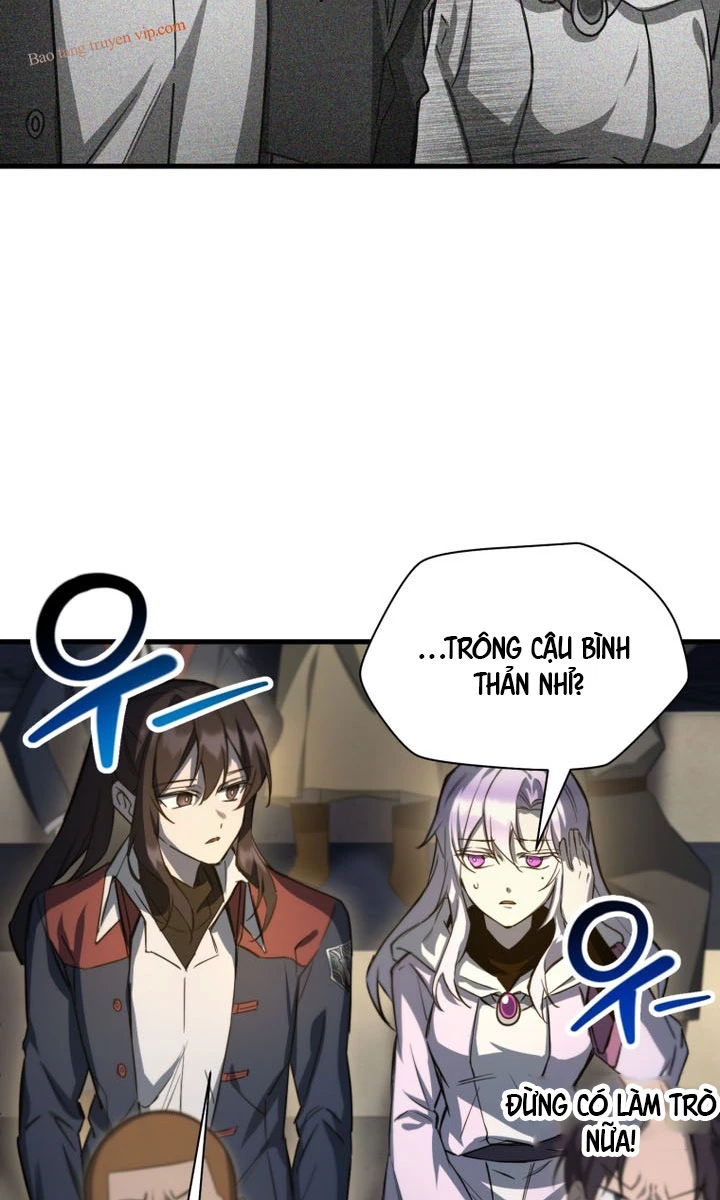 Helmut Đứa Trẻ Bị Ruồng Bỏ Chapter 111 - 24