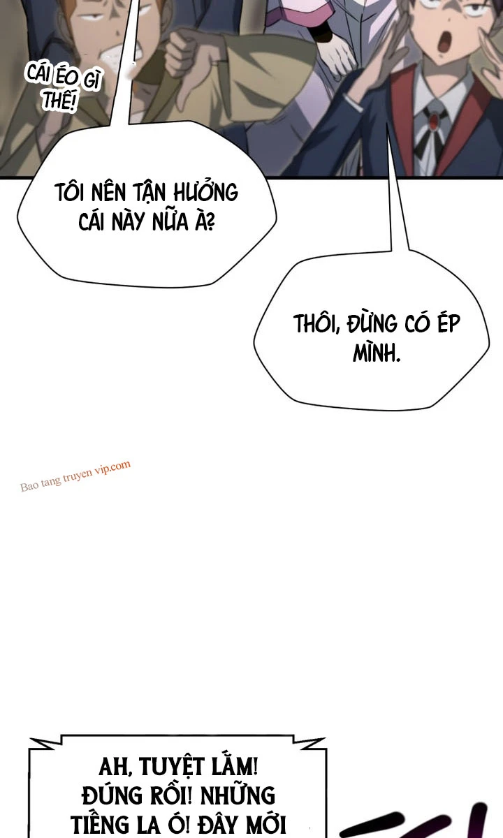 Helmut Đứa Trẻ Bị Ruồng Bỏ Chapter 111 - 25