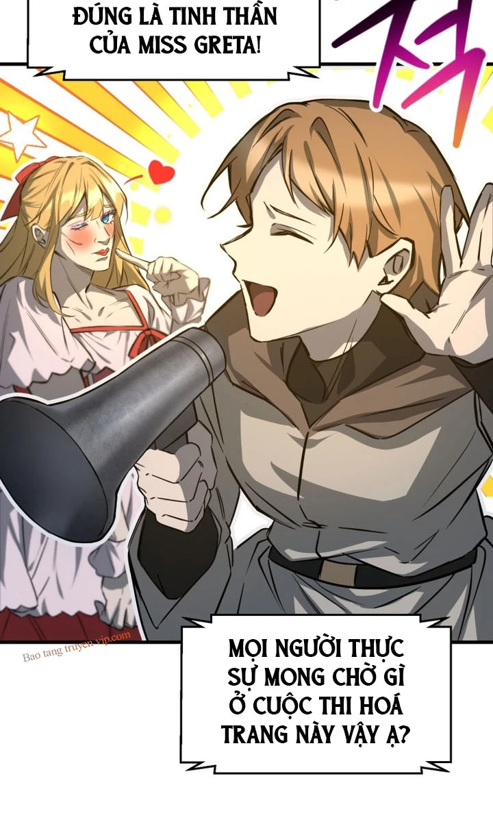 Helmut Đứa Trẻ Bị Ruồng Bỏ Chapter 111 - 26