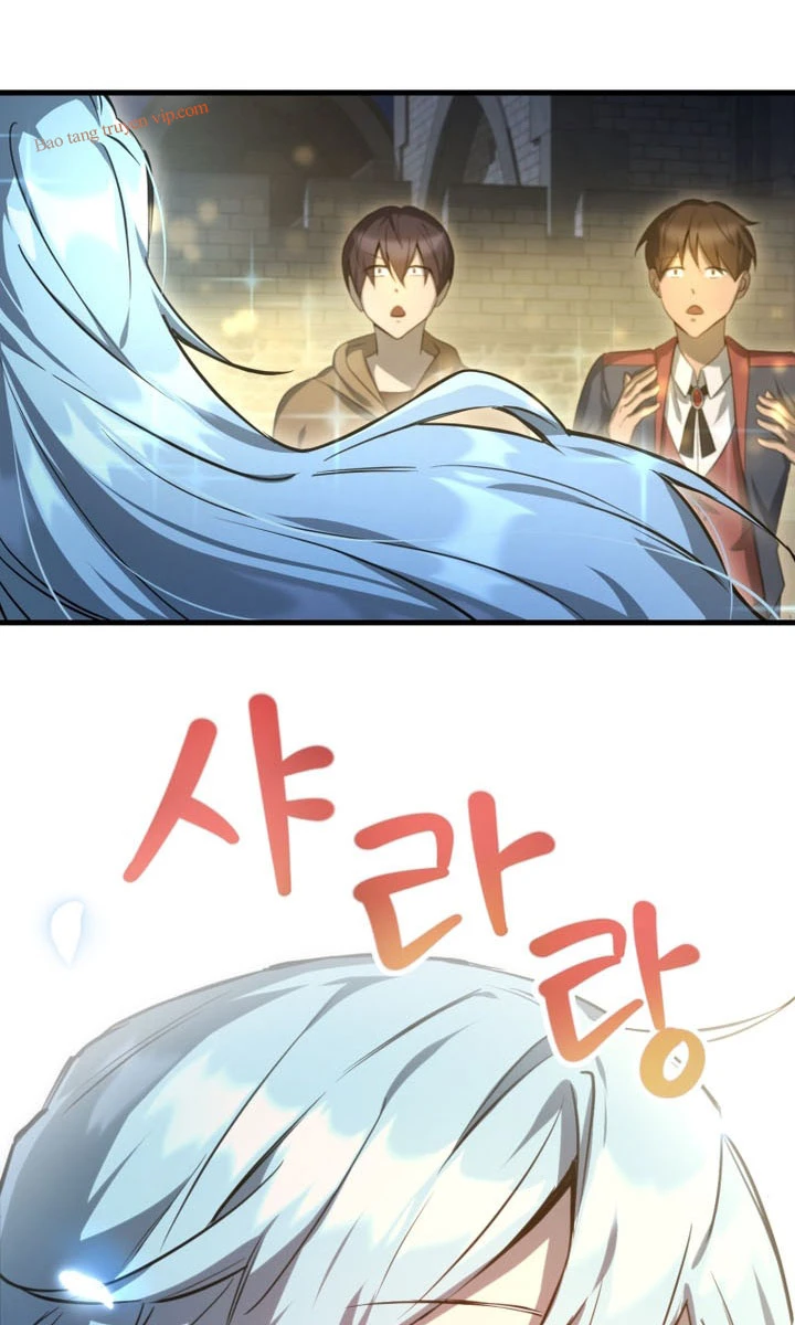 Helmut Đứa Trẻ Bị Ruồng Bỏ Chapter 111 - 28