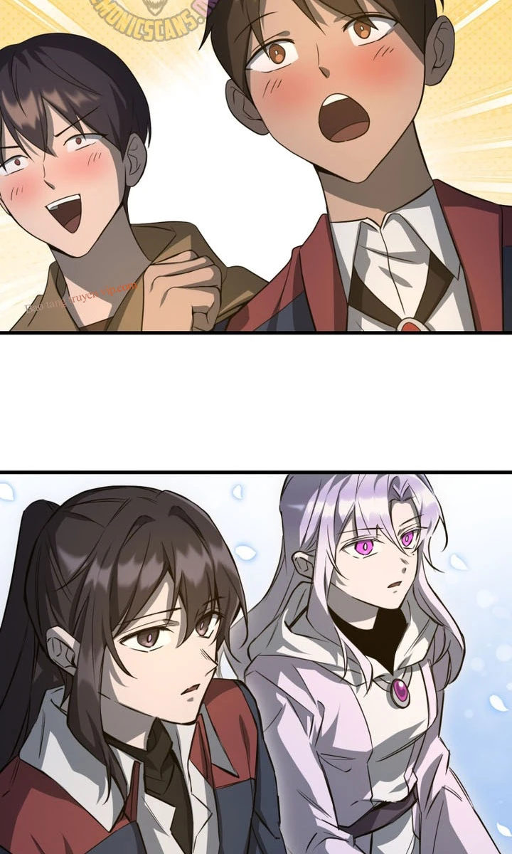 Helmut Đứa Trẻ Bị Ruồng Bỏ Chapter 111 - 30