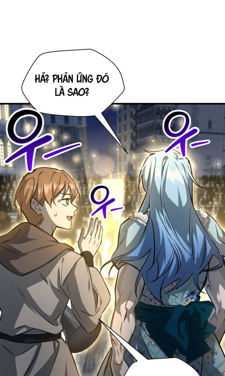 Helmut Đứa Trẻ Bị Ruồng Bỏ Chapter 111 - 34