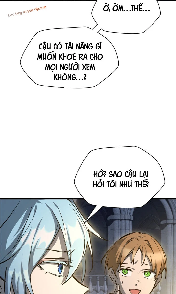 Helmut Đứa Trẻ Bị Ruồng Bỏ Chapter 111 - 35