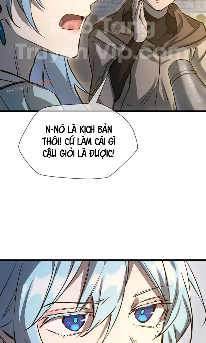 Helmut Đứa Trẻ Bị Ruồng Bỏ Chapter 111 - 36