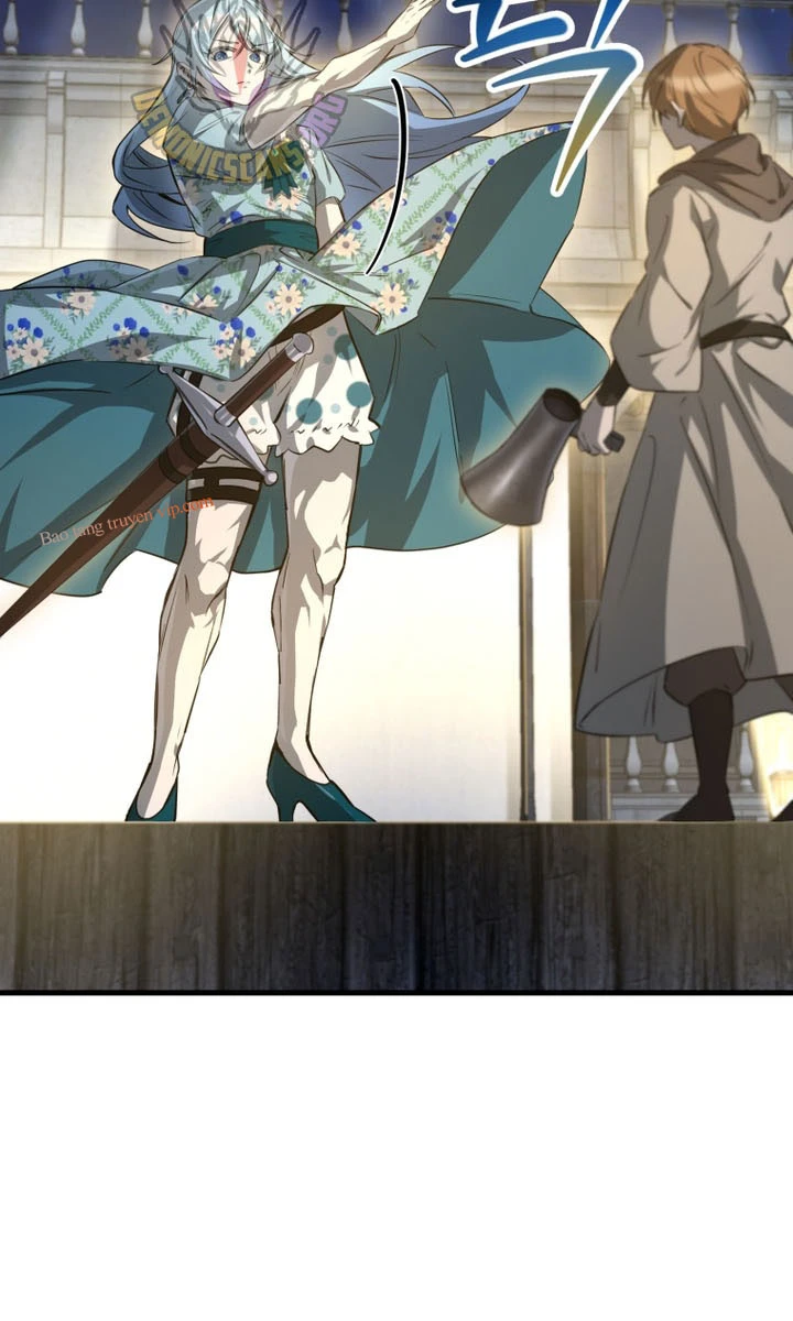 Helmut Đứa Trẻ Bị Ruồng Bỏ Chapter 111 - 38