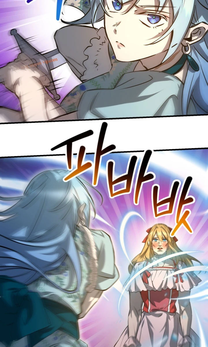 Helmut Đứa Trẻ Bị Ruồng Bỏ Chapter 111 - 41