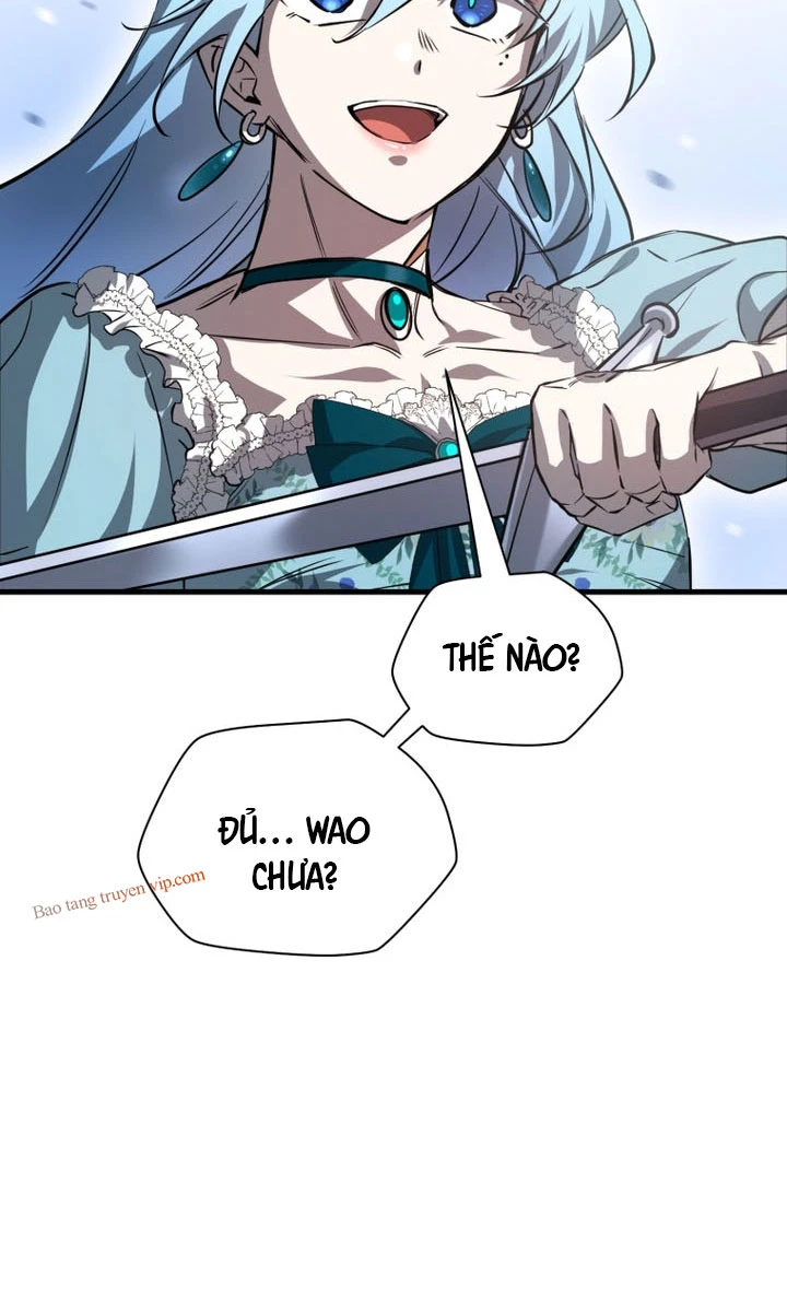 Helmut Đứa Trẻ Bị Ruồng Bỏ Chapter 111 - 45