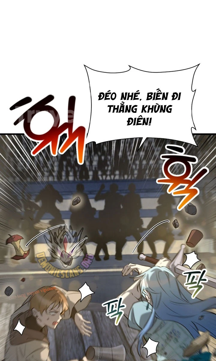 Helmut Đứa Trẻ Bị Ruồng Bỏ Chapter 111 - 46