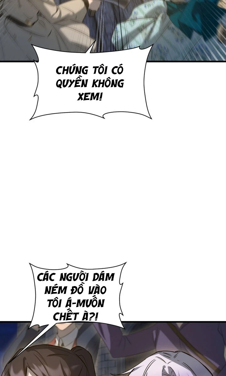 Helmut Đứa Trẻ Bị Ruồng Bỏ Chapter 111 - 47