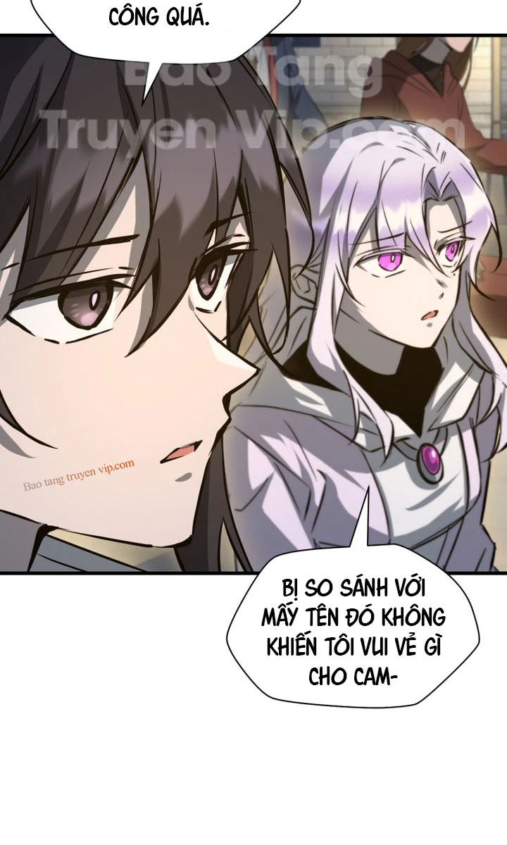 Helmut Đứa Trẻ Bị Ruồng Bỏ Chapter 111 - 49