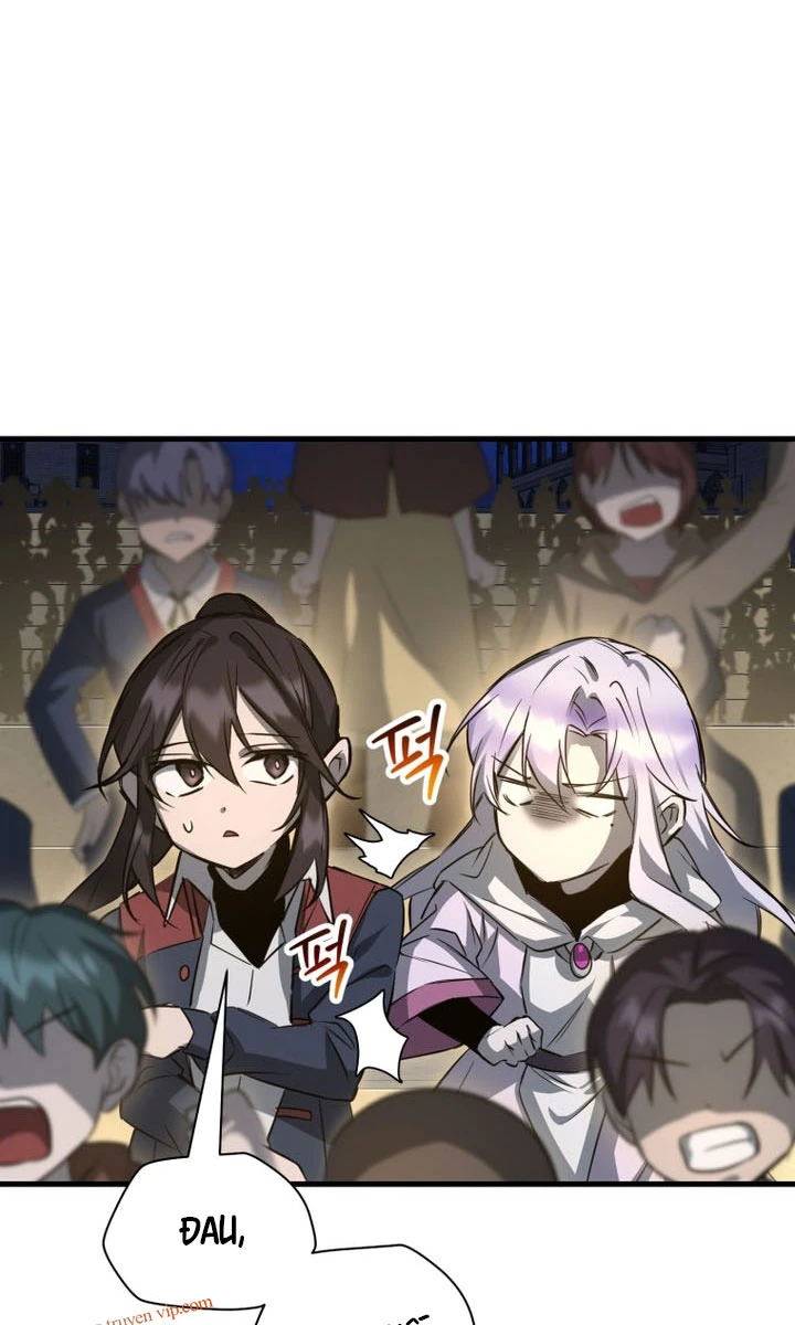 Helmut Đứa Trẻ Bị Ruồng Bỏ Chapter 111 - 51