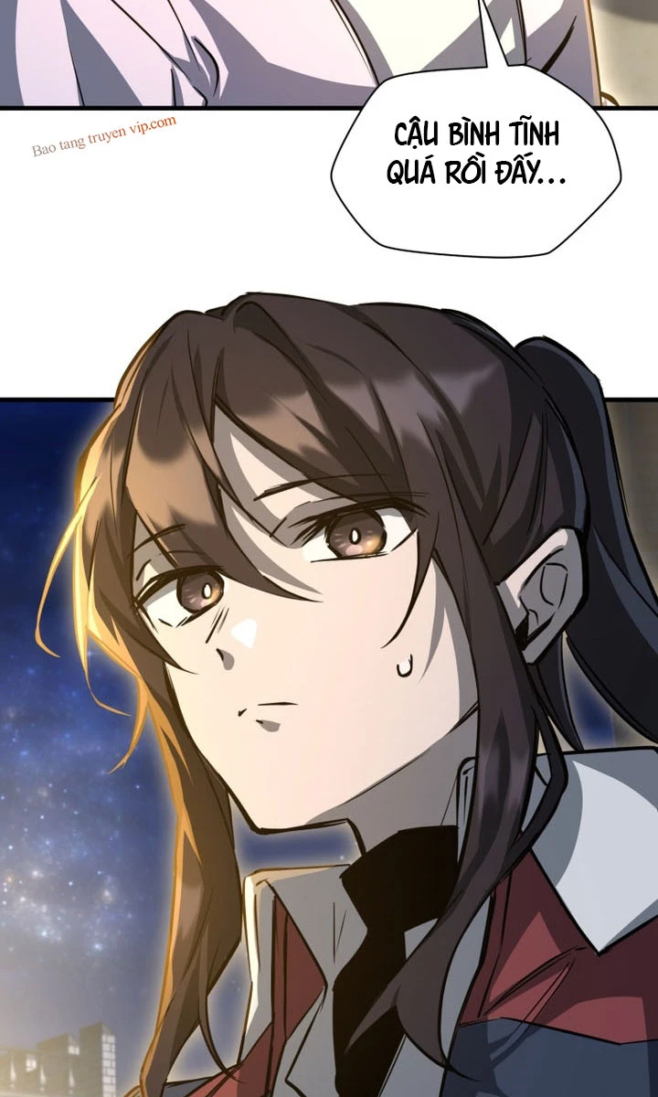 Helmut Đứa Trẻ Bị Ruồng Bỏ Chapter 111 - 53