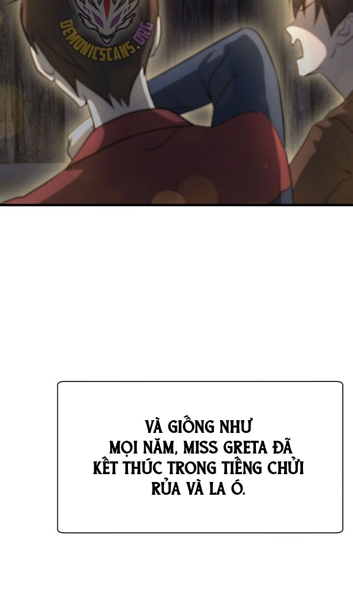 Helmut Đứa Trẻ Bị Ruồng Bỏ Chapter 111 - 55