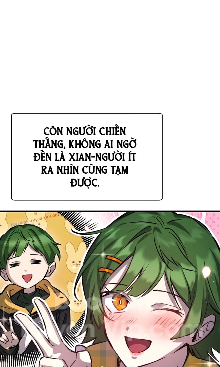 Helmut Đứa Trẻ Bị Ruồng Bỏ Chapter 111 - 56