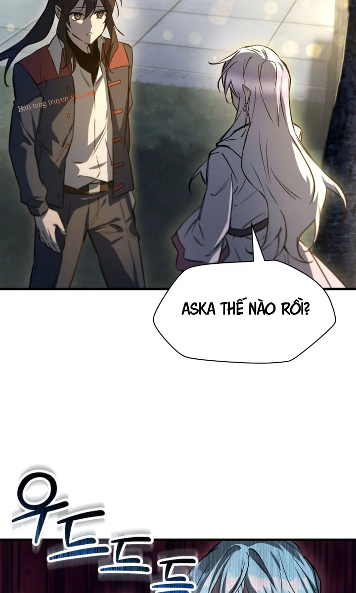 Helmut Đứa Trẻ Bị Ruồng Bỏ Chapter 111 - 61