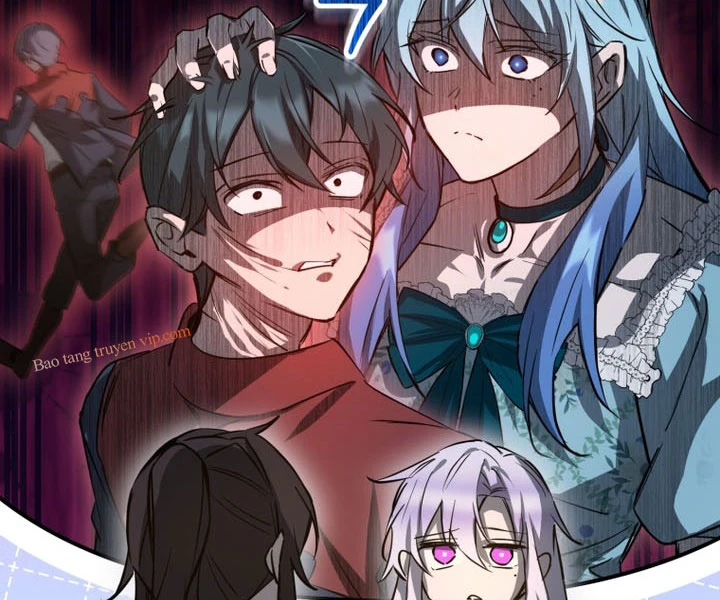 Helmut Đứa Trẻ Bị Ruồng Bỏ Chapter 111 - 62