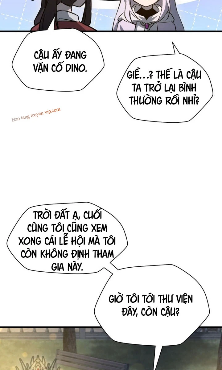 Helmut Đứa Trẻ Bị Ruồng Bỏ Chapter 111 - 63