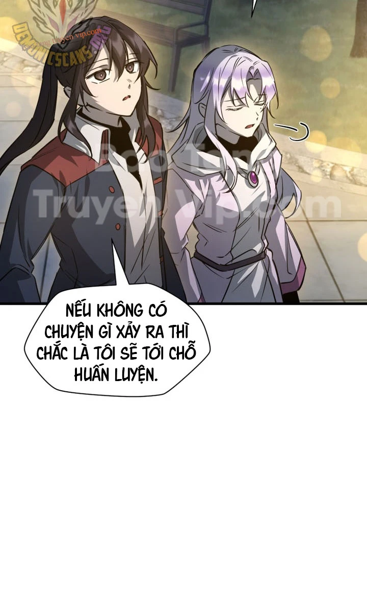 Helmut Đứa Trẻ Bị Ruồng Bỏ Chapter 111 - 64