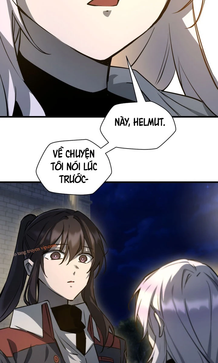 Helmut Đứa Trẻ Bị Ruồng Bỏ Chapter 111 - 69