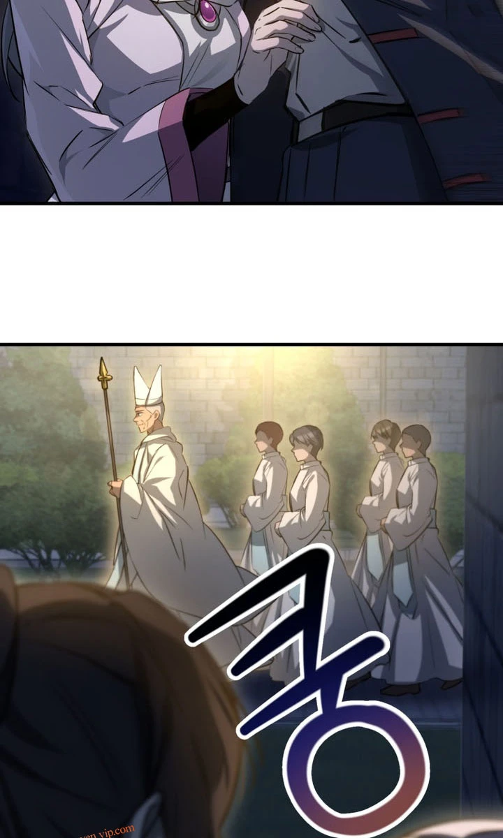 Helmut Đứa Trẻ Bị Ruồng Bỏ Chapter 111 - 75