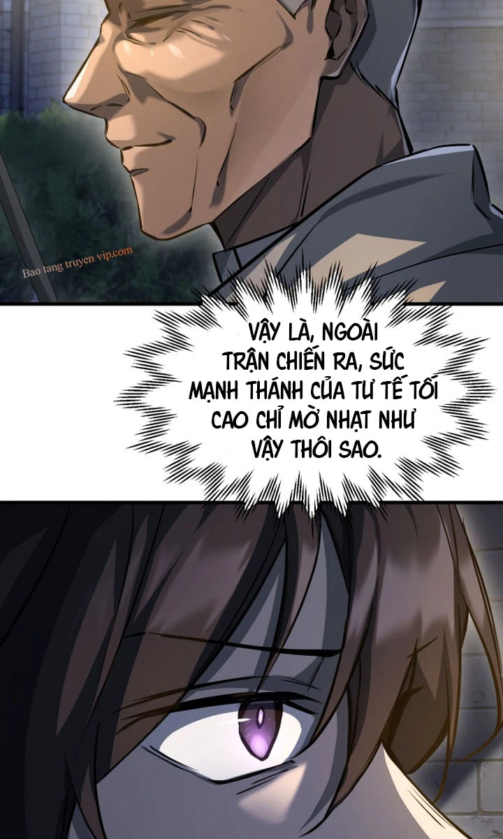 Helmut Đứa Trẻ Bị Ruồng Bỏ Chapter 111 - 77