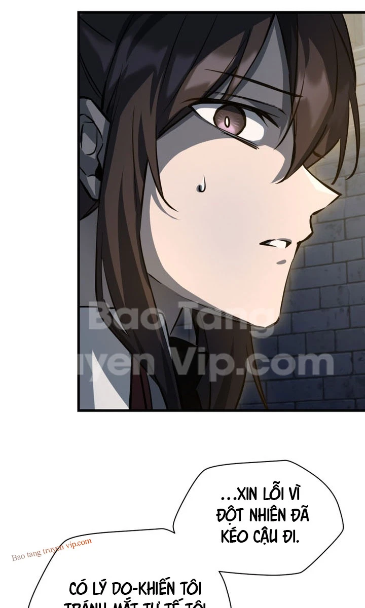 Helmut Đứa Trẻ Bị Ruồng Bỏ Chapter 111 - 81