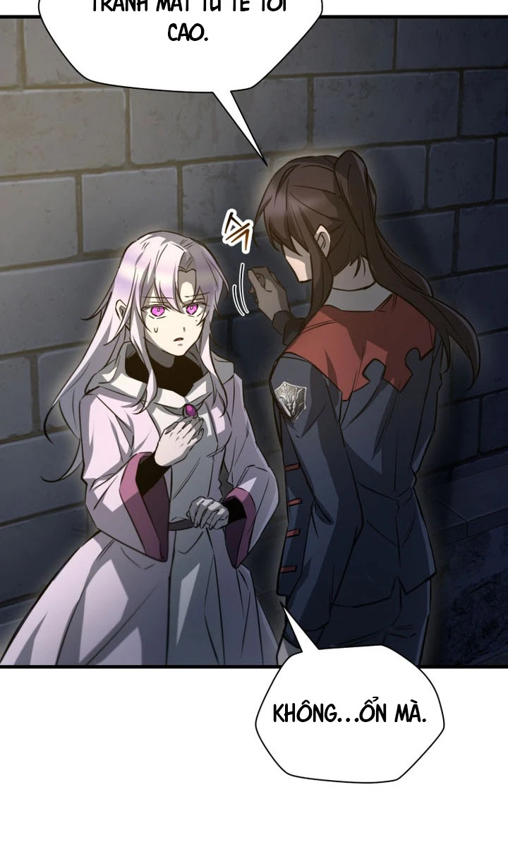 Helmut Đứa Trẻ Bị Ruồng Bỏ Chapter 111 - 82