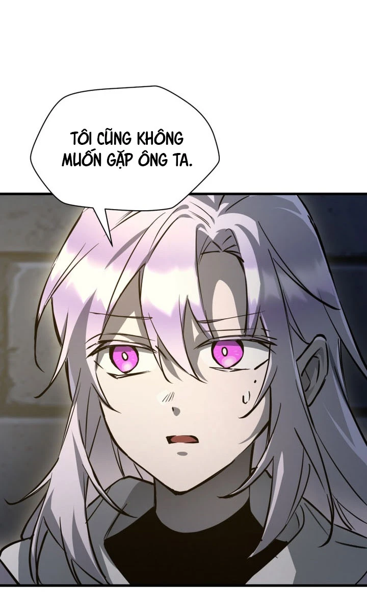 Helmut Đứa Trẻ Bị Ruồng Bỏ Chapter 111 - 83