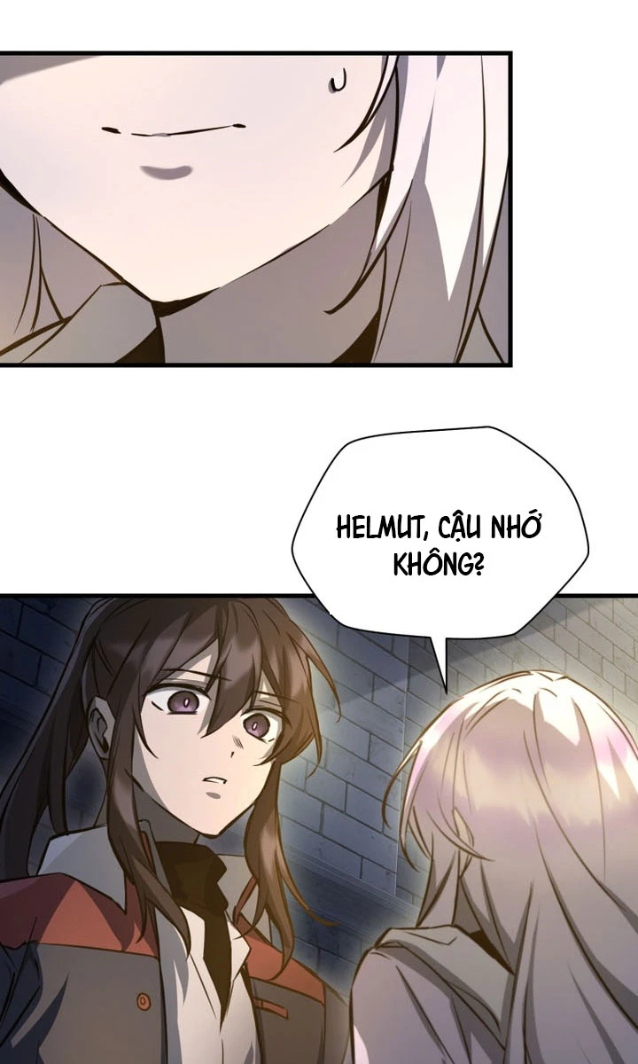 Helmut Đứa Trẻ Bị Ruồng Bỏ Chapter 111 - 86