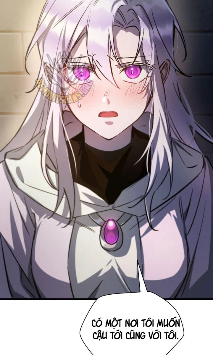 Helmut Đứa Trẻ Bị Ruồng Bỏ Chapter 111 - 88