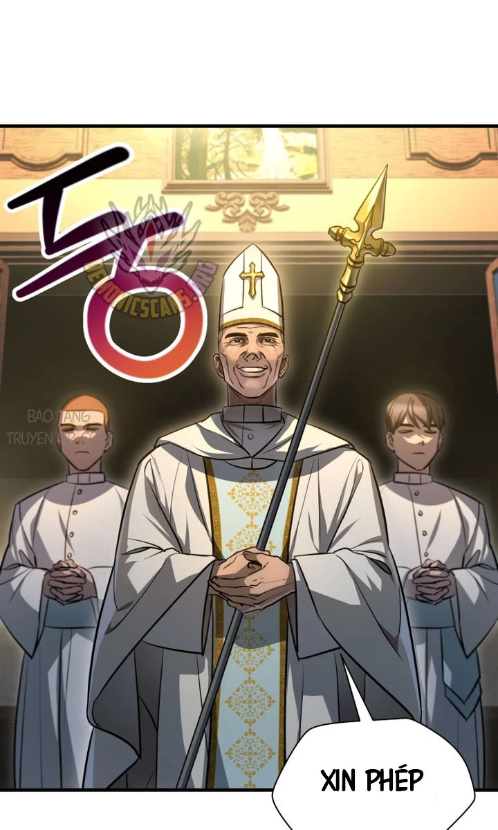 Helmut Đứa Trẻ Bị Ruồng Bỏ Chapter 112 - 4