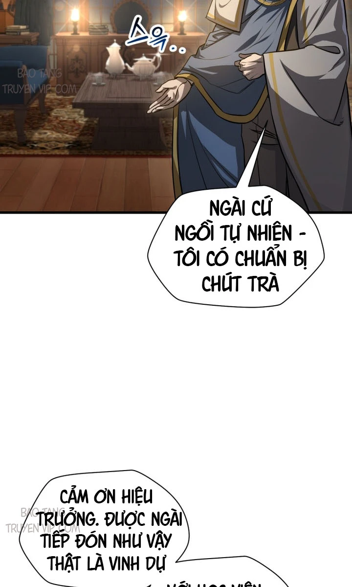 Helmut Đứa Trẻ Bị Ruồng Bỏ Chapter 112 - 6