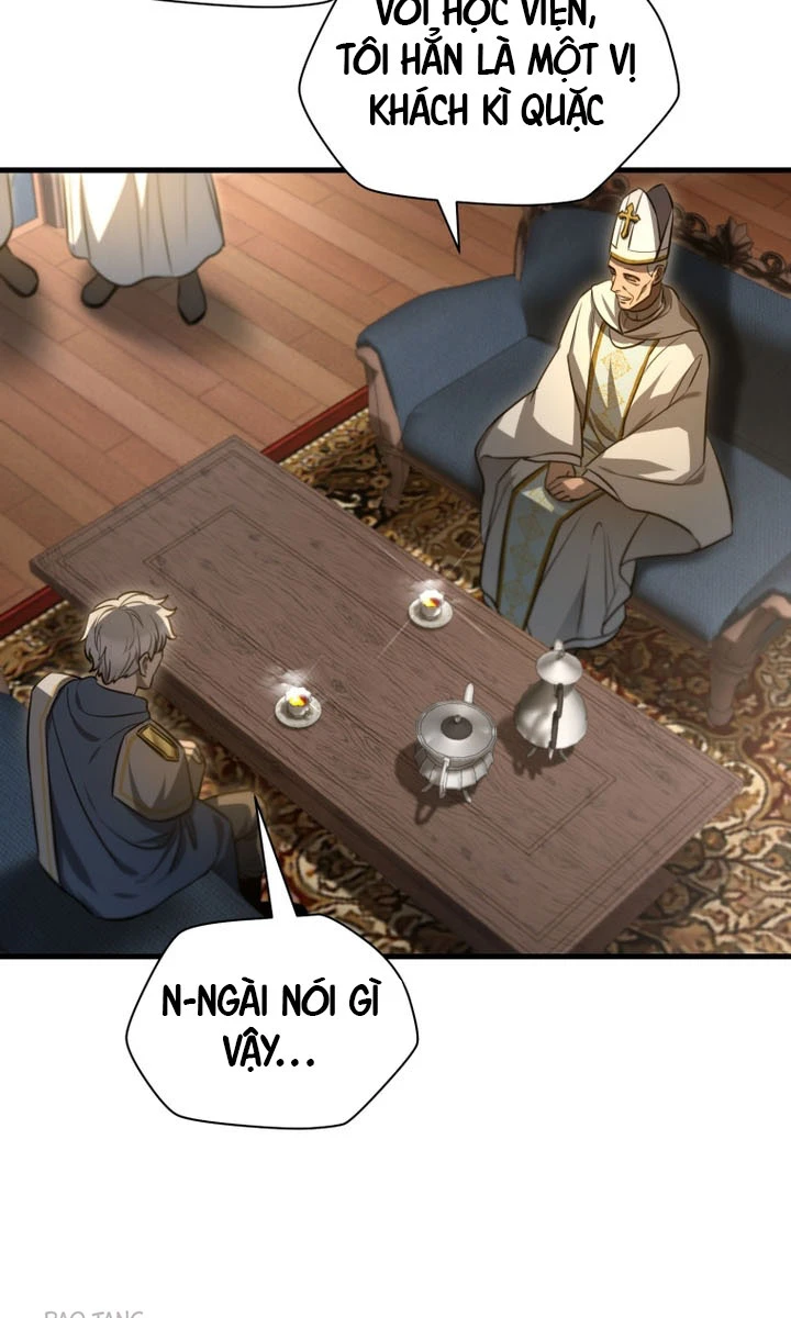 Helmut Đứa Trẻ Bị Ruồng Bỏ Chapter 112 - 7