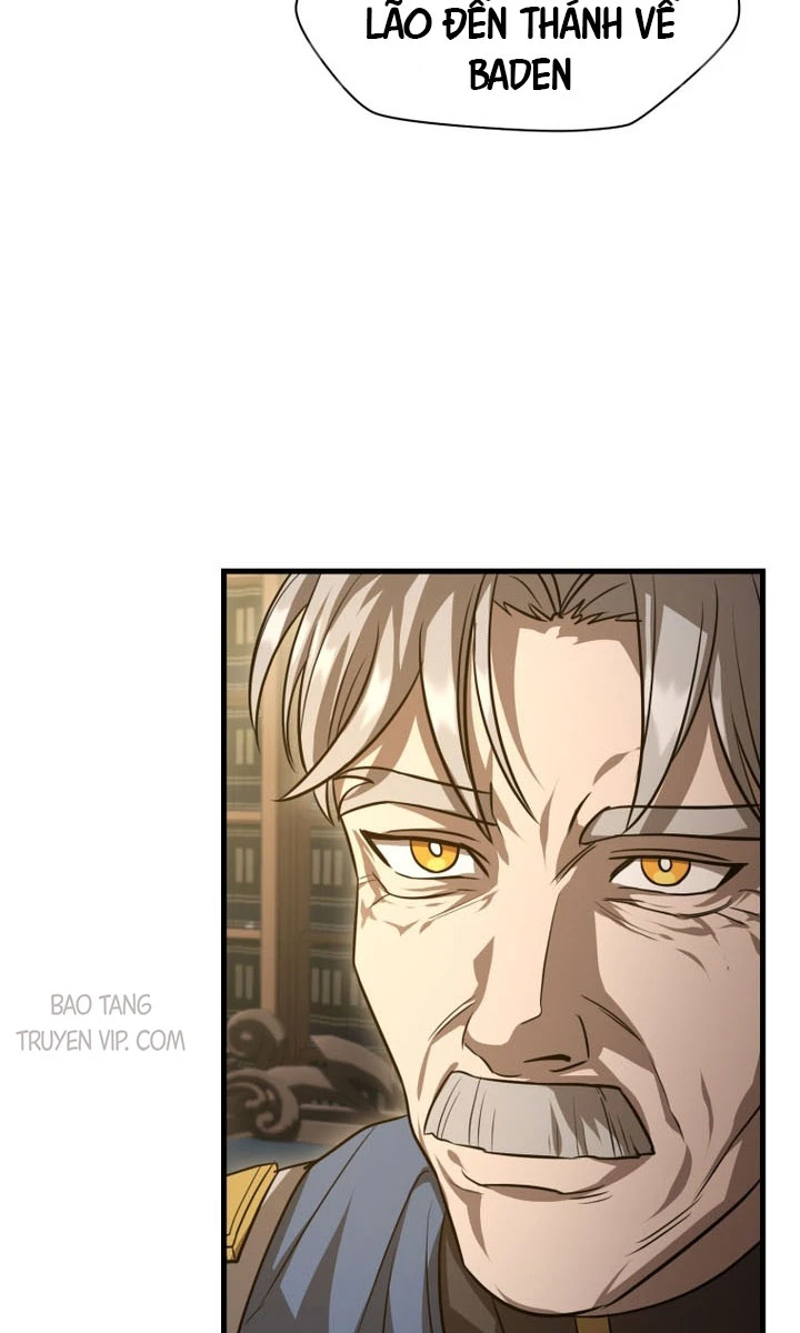 Helmut Đứa Trẻ Bị Ruồng Bỏ Chapter 112 - 10