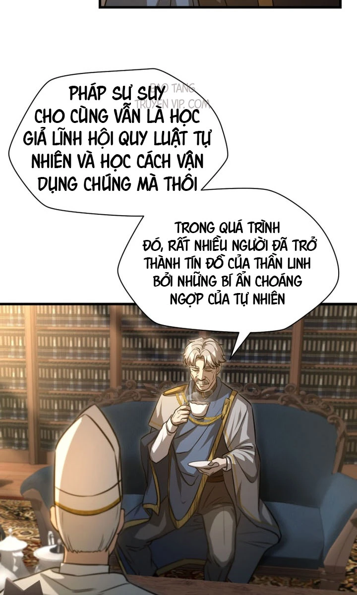 Helmut Đứa Trẻ Bị Ruồng Bỏ Chapter 112 - 11