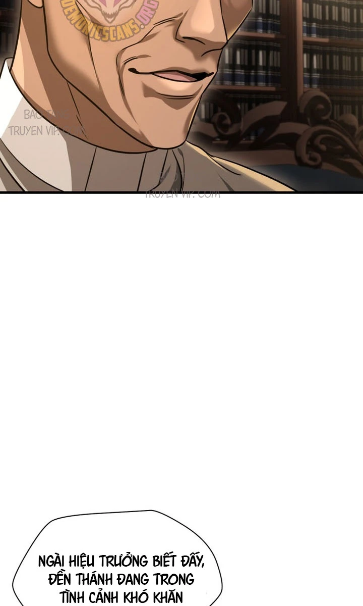 Helmut Đứa Trẻ Bị Ruồng Bỏ Chapter 112 - 13