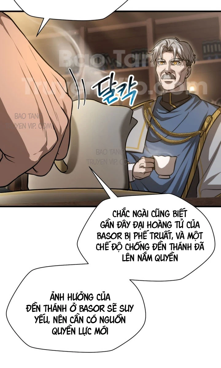 Helmut Đứa Trẻ Bị Ruồng Bỏ Chapter 112 - 14