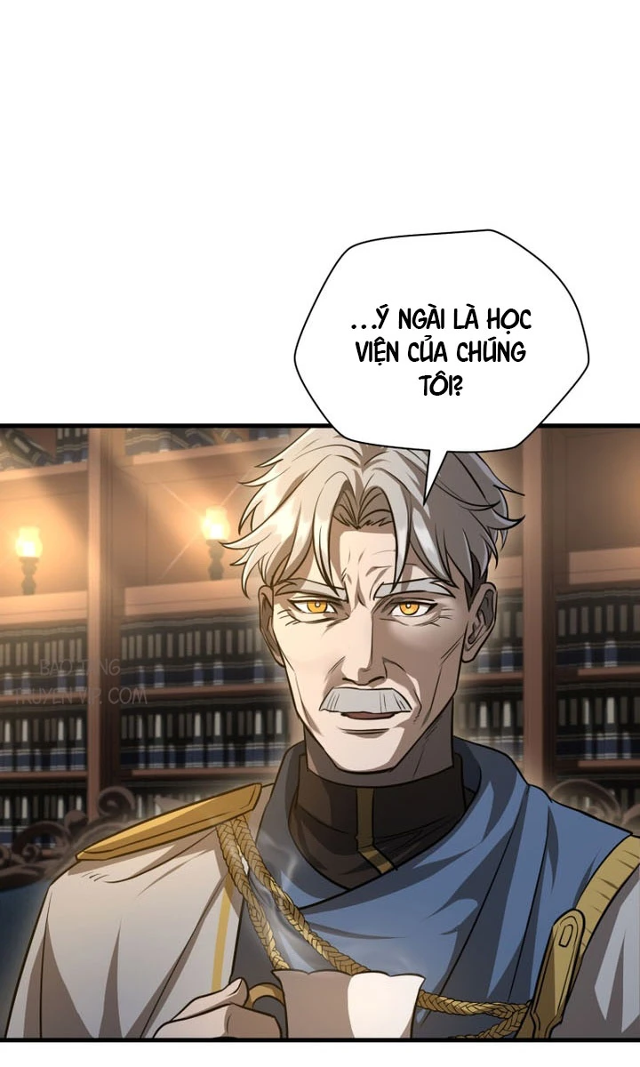 Helmut Đứa Trẻ Bị Ruồng Bỏ Chapter 112 - 15