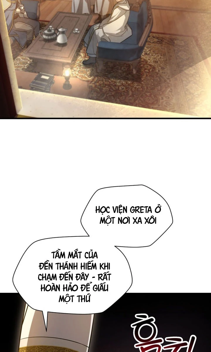 Helmut Đứa Trẻ Bị Ruồng Bỏ Chapter 112 - 17