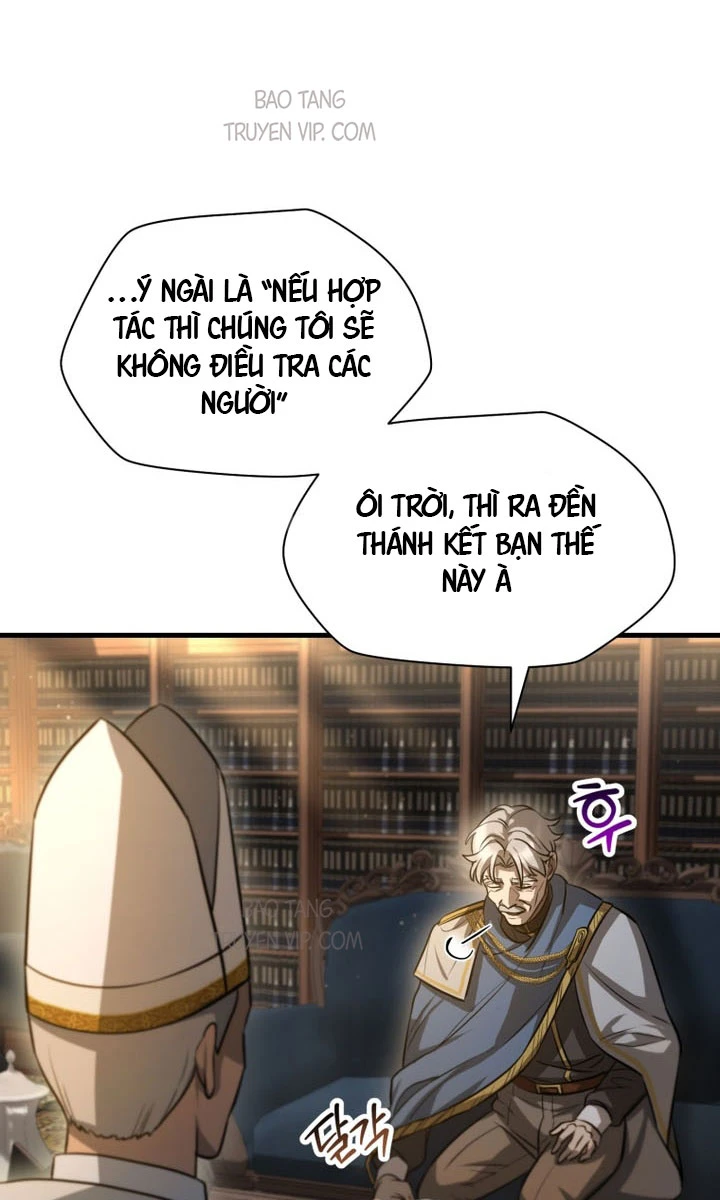 Helmut Đứa Trẻ Bị Ruồng Bỏ Chapter 112 - 22