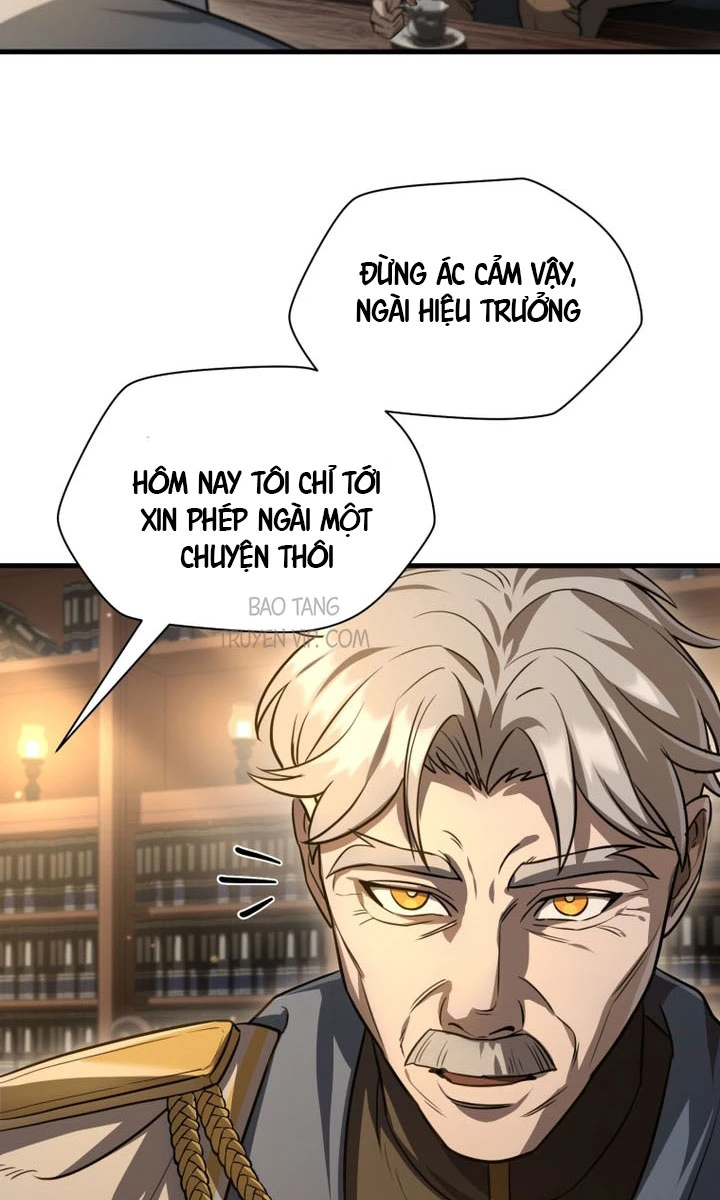 Helmut Đứa Trẻ Bị Ruồng Bỏ Chapter 112 - 23