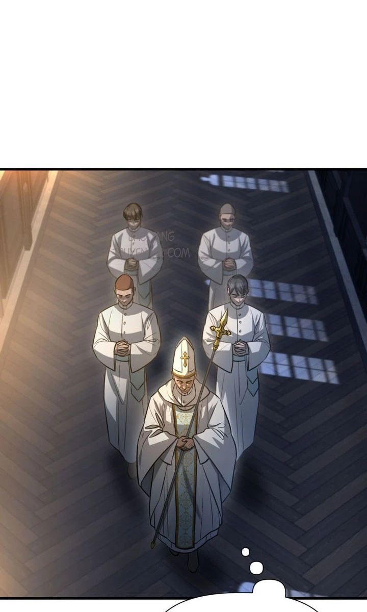 Helmut Đứa Trẻ Bị Ruồng Bỏ Chapter 112 - 27