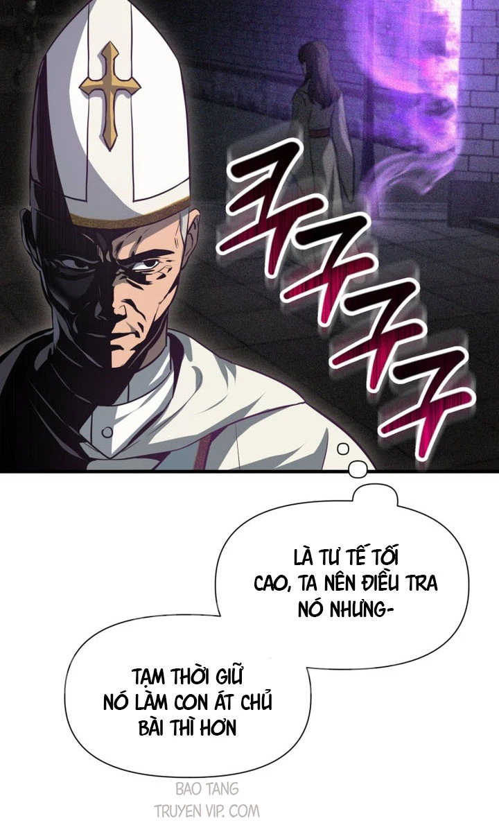 Helmut Đứa Trẻ Bị Ruồng Bỏ Chapter 112 - 30