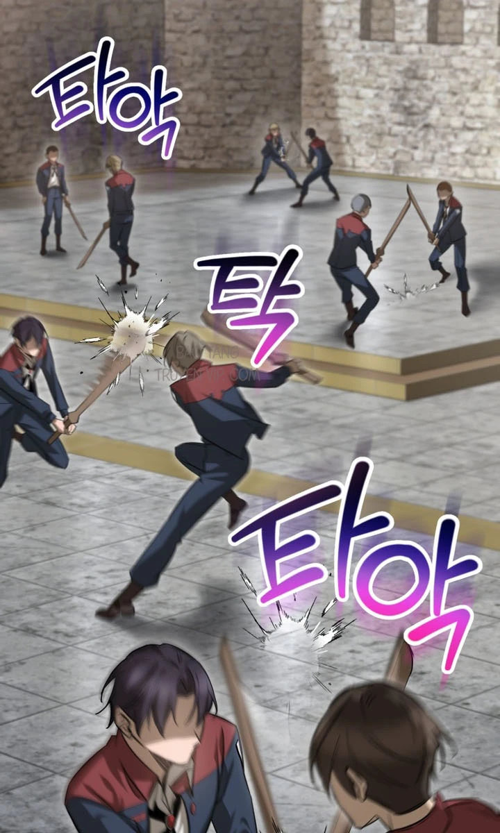 Helmut Đứa Trẻ Bị Ruồng Bỏ Chapter 112 - 34