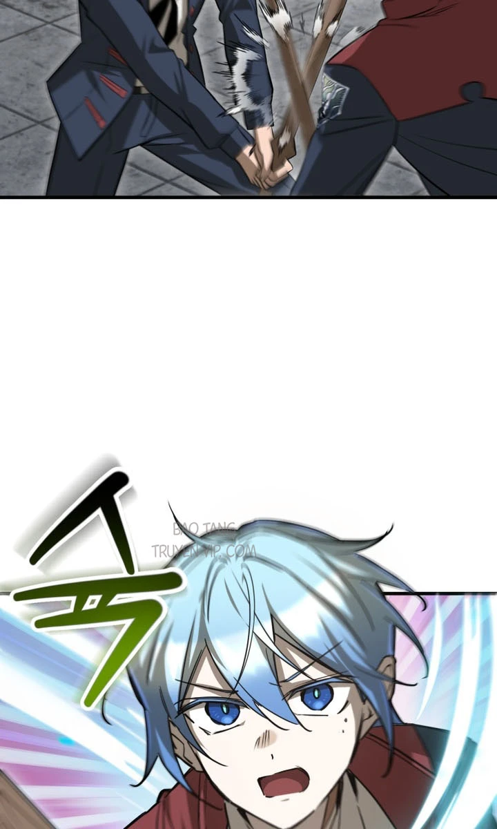 Helmut Đứa Trẻ Bị Ruồng Bỏ Chapter 112 - 35