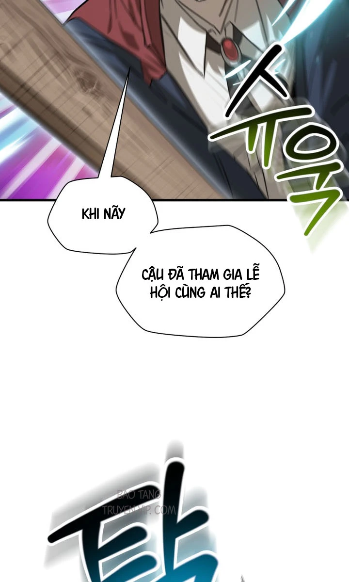 Helmut Đứa Trẻ Bị Ruồng Bỏ Chapter 112 - 36