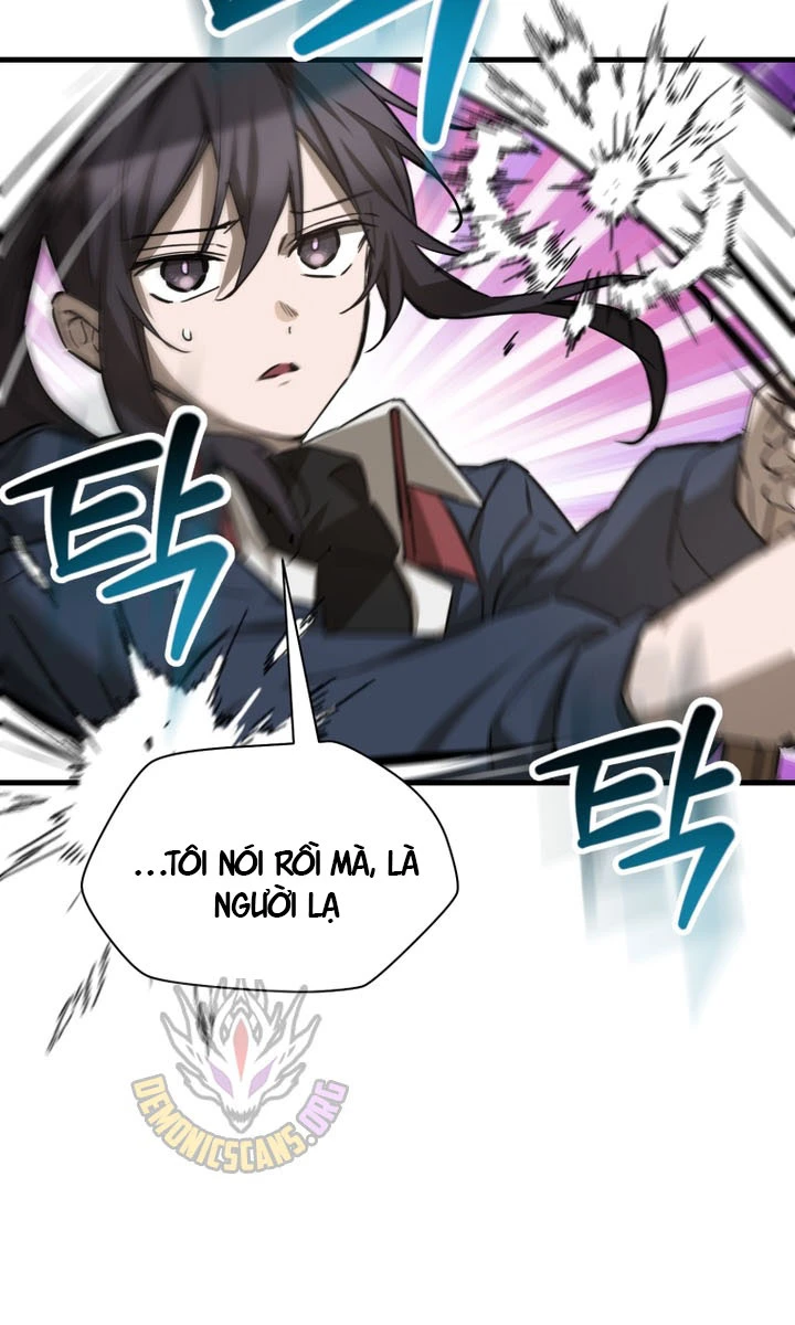 Helmut Đứa Trẻ Bị Ruồng Bỏ Chapter 112 - 37