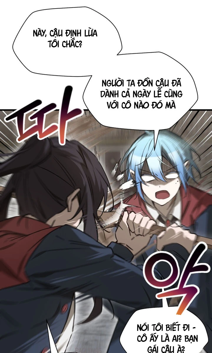 Helmut Đứa Trẻ Bị Ruồng Bỏ Chapter 112 - 38