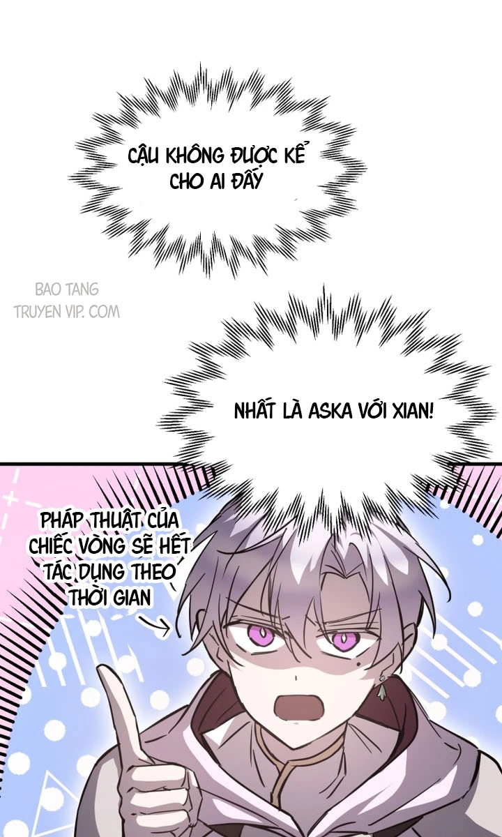 Helmut Đứa Trẻ Bị Ruồng Bỏ Chapter 112 - 40